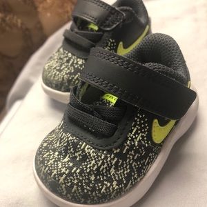 Baby Nike Shoes